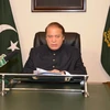 Thủ tướng Pakistan muốn bình thường hóa quan hệ với Ấn Độ