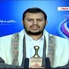 Yemen: Phiến quân Houthi muốn chuyển giao quyền lực trong hòa bình