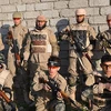 IS lập "tiểu đoàn bắn tỉa" chống lại phim "American Sniper"
