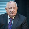 Ông Gorbachev cảnh báo nguy cơ xung đột vũ trang Nga - Mỹ
