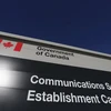 Tiết lộ đầu tiên về chương trình do thám điện tử của Canada