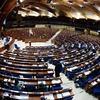 Nga sẽ dừng tham gia Hội đồng Nghị viện châu Âu vào cuối 2015