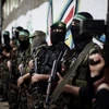 Ai Cập liệt cánh vũ trang của Hamas vào danh sách khủng bố