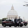 Italy tịch thu khối tài sản trị giá 130 triệu euro liên quan mafia
