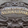 Ngân hàng trung ương Thụy Sĩ sẽ trả cổ đông 2 tỷ franc