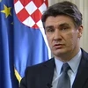 Phản ứng của Croatia, Serbia về phán quyết của ICJ