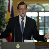 Chính phủ Tây Ban Nha và phe đối lập đạt thỏa thuận chống khủng bố