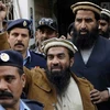 Pakistan hoãn xem xét kháng cáo đối với nghi can chủ mưu vụ Mumbai