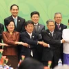 Vòng đàm phán RCEP lần thứ bảy sẽ diễn ra tại Thái Lan
