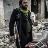 Lực lượng người Kurd tại Syria giành lại nhiều đất đai từ IS