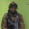 Nigeria: Thủ lĩnh Boko Haram lên tiếng thách thức liên quân 