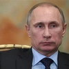 Tổng thống Putin sẽ không chấp nhận tối hậu thư về Ukraine