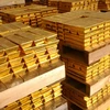 Iran lên kế hoạch trở thành quốc gia nắm 5% thị phần vàng thế giới