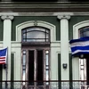 Nhiều nghị sỹ Mỹ đề xuất dự luật bỏ cấm vận thương mại Cuba 
