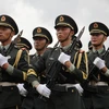 Trung Quốc sẽ tổng kiểm toán quân đội để chống tham nhũng 