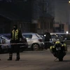 Đan Mạch đặt trong tình trạng báo động cao sau 2 vụ xả súng