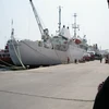 Ấn Độ chặn bắt tàu Nga ở ngoài khơi Mumbai do tranh chấp thương mại