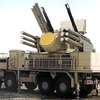 Nga cam kết chuyển giao tên lửa phòng không Pantsir-S1 cho Iraq 