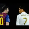 Ronaldo và Messi: Có sự khác biệt mang tên tuổi tác