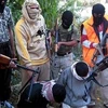 Nhà Trắng thề chấm dứt hành động bắt cóc con tin của IS
