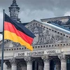 EU cảnh báo nguy cơ mất cân bằng kinh tế vĩ mô ở Đức