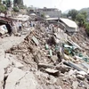 Động đất 5,8 độ Richter làm rung chuyển phía Bắc Pakistan