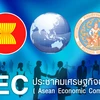 Gấp rút hoàn tất Dự thảo Tầm nhìn kinh tế ASEAN sau 2015 