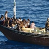 Hải tặc Somalia thả 4 ngư dân Thái Lan sau 5 năm giam giữ