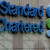 Lợi nhuận ròng của Standard Chartered giảm 37% trong năm 2014 