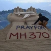 Những cột mốc đáng nhớ trong một năm tìm kiếm MH370