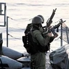 AFP: Hải quân Israel bắn chết ngư dân Palestine ngoài bờ biển Gaza
