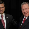 Nghị sỹ Mexico mong muốn đẩy mạnh quan hệ kinh tế với Cuba 
