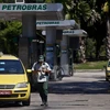 Đồng nội tệ mất giá đe dọa các tập đoàn dầu khí Mỹ Latinh