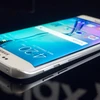 Samsung vượt đối thủ Apple trên thị trường điện thoại thông minh 