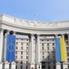 EU giải ngân cho Ukraine khoản vay cứu trợ trị giá 270 triệu USD