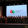 Hội nghị Thượng đỉnh Kinh doanh Á-Phi thúc đẩy hợp tác kinh tế