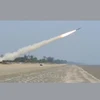 Phiến quân Taliban tại Pakistan sản xuất thành công tên lửa Omar-1