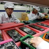 Trung Quốc: Hoạt động chế tạo sụt giảm mạnh trong vòng 1 năm qua