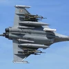 Bộ trưởng Quốc phòng Pháp thăm Ấn Độ bàn về thương vụ Rafale 