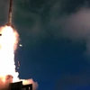 Israel thử nghiệm thành công hệ thống phóng tên lửa đạn đạo mới 