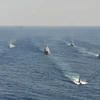 Hàn Quốc sẽ tiến hành tập trận bảo vệ quần đảo tranh chấp 