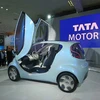 Công ty cổ phần TMT Motor chính thức hợp tác với TATA Motor Ấn Độ 