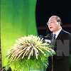 Phó Thủ tướng Nguyễn Xuân Phúc thăm chính thức Singapore
