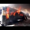 Đánh bom trên tàu hỏa tại Ấn Độ làm nhiều người bị thương