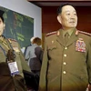 NIS: Bộ trưởng Quốc phòng Triều Tiên bị xử tử vì bất kính với lãnh đạo