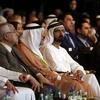 1.500 đại biểu tham dự Diễn đàn Truyền thông Arab tại UAE