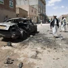 Mỹ yêu cầu Iran chuyển hàng cứu trợ cho Yemen qua kênh LHQ