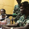 Lực lượng đảo chính tại Burundi tuyên bố kiểm soát phần lớn thủ đô 