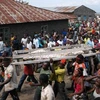 Thảm sát tại Cộng hòa dân chủ Congo, 23 người thiệt mạng 