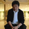 Đạo diễn Hirokazu Koreeda tranh giải Cành cọ Vàng tại LHP Cannes